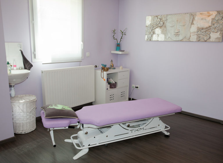 Le de Kinésithérapie Nantes Sud